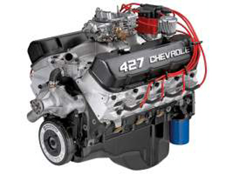 U0967 Engine